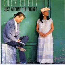 Just Around The Corner Intro Tab by Robin Cock