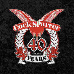 Because You're Young by Cock Sparrer
