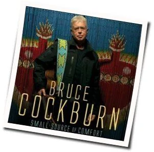 Call Me Rose Chords by Bruce Cockburn