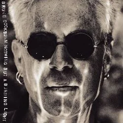 Cry Of A Tiny Babe Chords by Bruce Cockburn