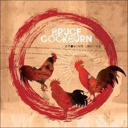 Don't Feel Your Touch Chords by Bruce Cockburn