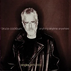 If I Had A Rocket Launcher Bass Tab by Bruce Cockburn
