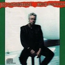 Pangs Of Love Chords by Bruce Cockburn