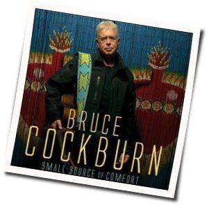Call Me Rose Chords by Bruce Cockburn