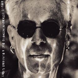 Cry Of A Tiny Babe Chords by Bruce Cockburn