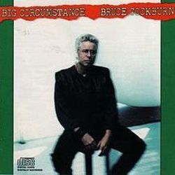 Pangs Of Love Chords by Bruce Cockburn