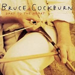 Southland Of The Heart Chords by Bruce Cockburn