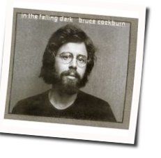 Tie Me At The Crossroads Chords by Bruce Cockburn