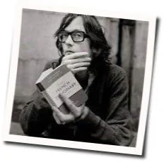 I Never Said I Was Deep Chords by Jarvis Cocker