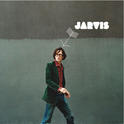 Big Julie Bass Tab by Jarvis Cocker