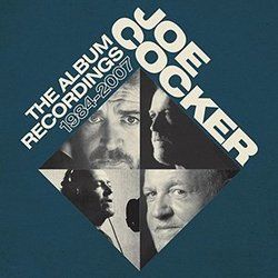 Come Together by Joe Cocker