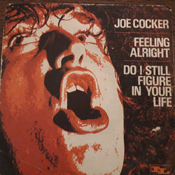 Do I Still Figure In Your Life by Joe Cocker