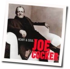 Heart And Soul Chords by Joe Cocker
