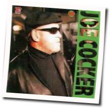 Heart Full Of Rain Chords by Joe Cocker