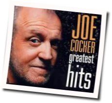 Let The Healing Begin Chords by Joe Cocker