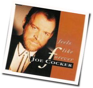 Love Lives On Chords by Joe Cocker