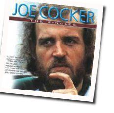 Marjorine Chords by Joe Cocker