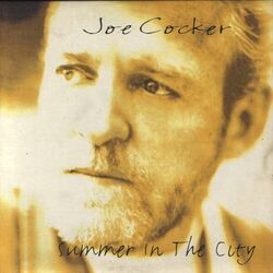 Summer In The City Bass tabs by Joe Cocker