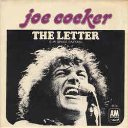 The Letter by Joe Cocker
