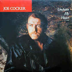 Unchain My Heart Bass Tab by Joe Cocker
