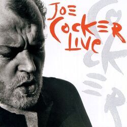 What Are You Doing With A Fool Like Me Chords by Joe Cocker