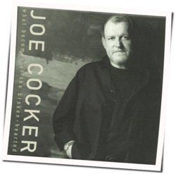 What Becomes Of The Brokenhearted Chords by Joe Cocker