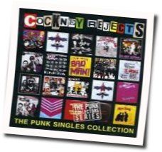Join The Rejects Chords by Cockney Rejects