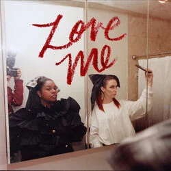Love Me Chords by Coco & Clair Clair