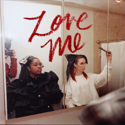 Love Me Chords by Coco & Clair Clair