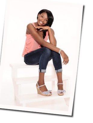 Good To Be Home Chords by Coco Jones