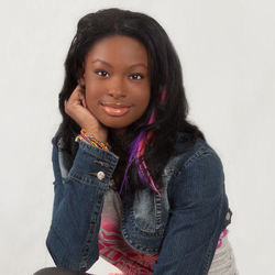 Me And You by Coco Jones