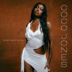 No Chaser Chords by Coco Jones
