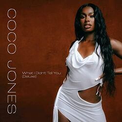 You Chords by Coco Jones