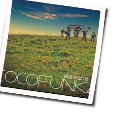 Melancolia Chords by Cocofunka