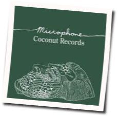 West Coast Tab by Coconut Records