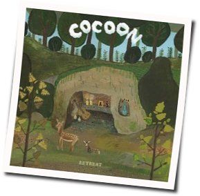Retreat Chords by Cocoon