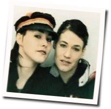 Fairy Paradise Chords by CocoRosie
