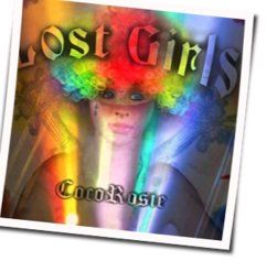 Lost Girls by CocoRosie
