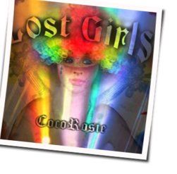 Lost Girls Chords by CocoRosie