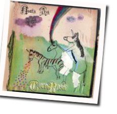 Tekno Love Song Tabs by CocoRosie