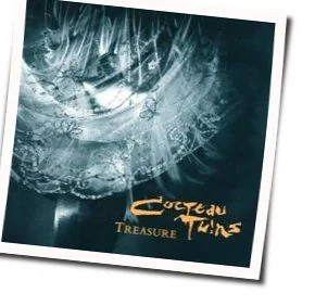 Persephone Tab by Cocteau Twins