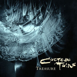 Amelia Chords by Cocteau Twins