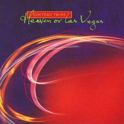 Cherry Coloured Funk by Cocteau Twins