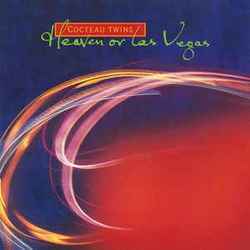 Heaven Or Las Vegas Ukulele by Cocteau Twins