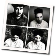 Know Who You Are At Every Age Chords by Cocteau Twins