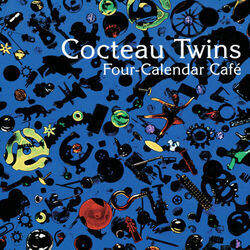 Know Who You Are At Every Age Ukulele by Cocteau Twins