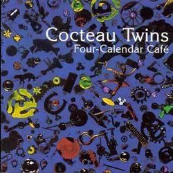My Truth by Cocteau Twins