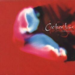 Serpentskirt by Cocteau Twins