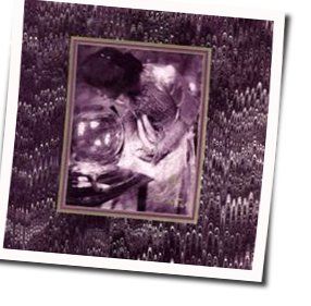 Spangle Maker Bass Tab by Cocteau Twins