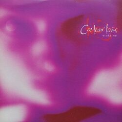 Violane Bass Tab by Cocteau Twins